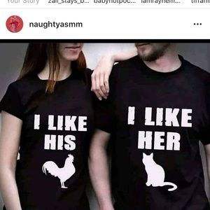 Meet your Posher, Jonathan